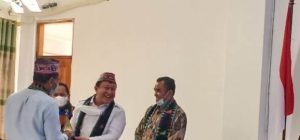 Dorong  Pertumbuhan Ekonomi,Pemda TTU  Siap Kerjasama Dengan PT Garuda Nusa Tenggara