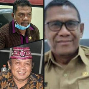TJPS: Tanam Uang   Rp 25 M, Hanya Hasilkan Sapi 412 Ekor