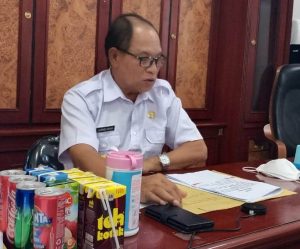 Pemda TTU Siap Sukseskan Empat Agenda Strategis  Pengembangan SDM Aparatur  Tahun 2022-2024
