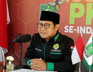 Memberatkan karena Pandemi, Gus Muhaimin Desak Nadiem Makarim Segera  Kurangi Besaran Uang Kuliah Tunggal 