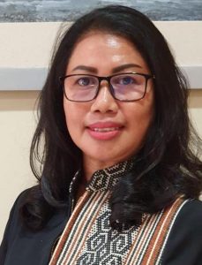 DPC PKB Kota Kupang  Dukung Penuh  Muhaimin Iskandar Sebagai Capres RI 2024.