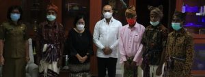 Gereja  Harus  Jadi Pusat Belajar