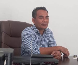 Progres  Pengerjaan Jalan Jalur Nasipanaf  6, 098  KM   Mencapai 40 %  & Siap Memberikan  Hasil Yang Berkualitas 