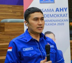 Demokrat: Wamendes Budi Arie Fokus Saja Ke Pandemi, Jangan Sibuk Fitnah Kami
