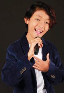 Arya Danurwenda Jagaddhita Siap Memberikan Yang Terbaik Bagi Dunia Musik Indonesia 