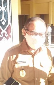 Disorot 3 Fraksi DPRD NTT, Wagub Nai Soi Enggan Jelaskan Gagalnya Budidaya Kerapu &  TJPS