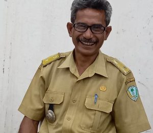 Dukung Peningkatan SDM, Kades Tuamese Wajibkan   Warga Menabung  di Bank NTT Sejak 2017