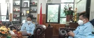 Misteri Sondina Letek, Tertancap Paku pada Leher di Lapas Lembata