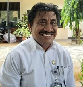 Ditengah Pandemik Covid-19, LPMP Provinsi NTT  Fokus Sukseskan   3 Agenda Utama Program Kerja