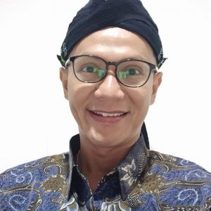 Yudhi Kurniawan Resmi Resmi Pimpin   Partai UKM Indonesia  Propinsi DIY
