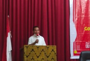 Ketua Forkoma PMKRI NTT : Penerapan  Prokes  Sebagai Solusi    Mengatasi Pandemi Covid19   & Penanganannya   Harus   Mengutamakan  Nilai Kemanusian