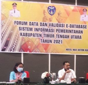 Pentingnya Memiliki Data SIPD Yang Akurat 