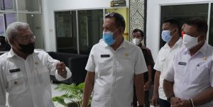 Peringati HANI, 43   Pejabat  Kota Kupang Tes Urine