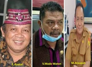 Diduga Ada ‘Pencuri Berdasi’, Kejati Diminta Lidik Kasus Raibnya Alkes Rp 1,7 M