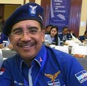 Perkuat Konsolidasi Internal,DPD Demokrat  NTT Siap Sukseskan Dua  Agenda Strategis.