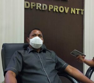 Kapolda NTT Diminta Transparan Soal Mangkraknya Lidik Kasus Ikan Kerapu Rp 7,8 M di Wae Kulambu