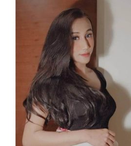 Andira Putri Penyanyi Berbakat Yang Memulai Karir dari Cafe dan Restoran di Bali
