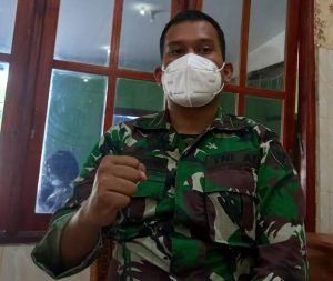 Tekan Angka Penyebaran Covid-19, RS Wirasakti Kupang Gelar Vaksin Tahap I & II Bagi Warga Kota  Kupang 