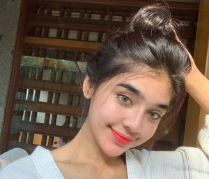Celine Basalamah Tawarkan Raden Bagus Kunjungi The Haven Saminyak Bali,  Bagus Loh !