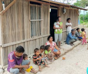 Program  Pengentasan Kemiskinan Senilai Rp 131,5 M,  Pemprov NTT Gagal  Tekan Angka  Kemiskinan