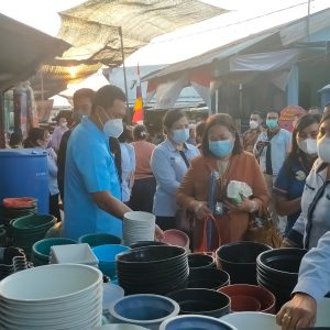 Dirut Bank NTT : QRIS  Memudahkan Masyarakat  Bertransaksi Secara Aman &   Efektif.