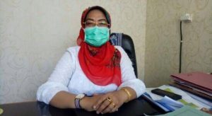 Dinkes   Kota Kupang Angkat Bicara Soal Pelanggaran Izin   Lab Biokesmas NTT