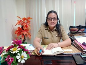 Di Tengah Pandemi Covid 19, Pemprov   NTT Berhasil   Tingkatkan Perekonomian Daerah Di Triwulan II.