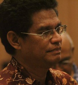 Kritik Dalam Perspektif Kemerdekaan : Oleh Didi Nongsay