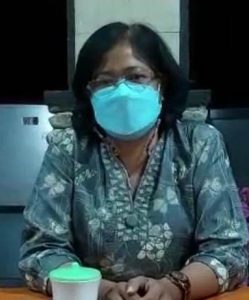  Pimpinan  Ikatan Apoteker NTT Himbau Praktek Farmasi di NTT Patuhi Standar Hukum 