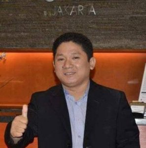 Partai UKM Indonesia di Setiap DPW-DPD Banyak Dirikan Koperasi UKM Indonesia