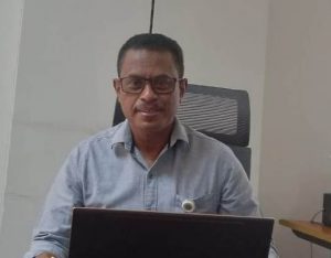 Tingkatkan Mutu Pendidikan, Undana  Siap Sukseskan 3 Program Strategis
