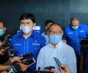 Pokok Gugatan PMH Terhadap KLB Abal-abal Belum Diperiksa & Diputus PN Jakarta Pusat