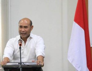 HRI NTT Harus Mampu Menciptakan Inovasi Baru & Bersinergi Bersama  Mendorong Pertumbuhan Ekonomi   Daerah 