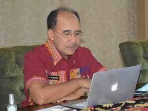  Pemkot & BI Perwakilan NTT   Bersinergi Hadirkan  Display Info Harga 