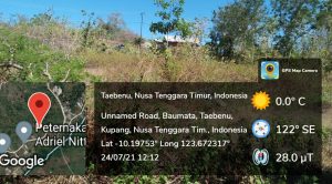 Diduga Tak Ukur Tanah, BPN Terbitkan GS Fiktif Untuk 2 SHM ‘Aspal’