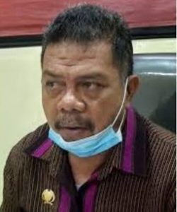 Salah Sasaran, Program Pencegahan Stunting Rp 125 M Dipertanyakan DPRD NTT  