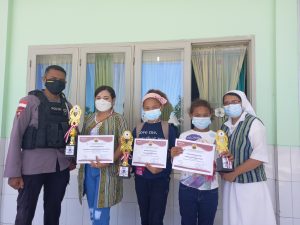 Kemendikbud Memilih SD Canosa  Sebagai Salah Satu  Project Sekolah Penggerak.