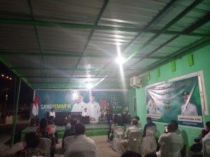 Usai Dilantik, Bupati dan Wakil Bupati Sabu  Raijua Siap Sukseskan  Tiga Program Strategis.
