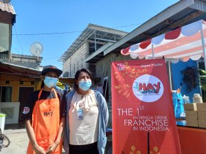 Ciptakan  Lapangan Kerja Baru, Dekranasda NTT  Resmi Luncurkan  Minuman Hay Drink