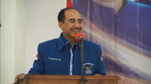 HUT Ke-20, Partai Demokrat “Berkoalisi Dengan Rakyat Optimis Bangkit Menuju Indonesia Emas 2045
