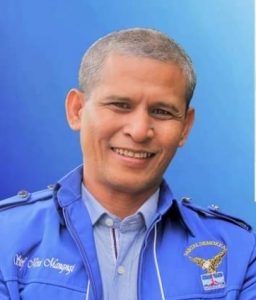 Dukung Penanganan Covid,DPD Partai Demokrat NTT Lakukan Vaksin Gratis Bagi Warga Kota Kupang.