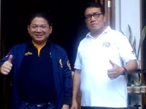 Partai UKM Indonesia Terus Bergerak  & Mantapkan Barisan Mengikuti Verifikasi Faktual KPU RI 2023