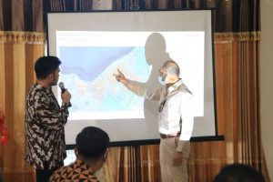PLTS Sebagai Salah Satu  Solusi Dorong Pembangunan Daerah.