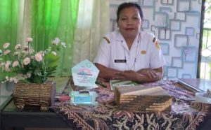 Sukseskan AKM, SMK Negeri Raihat Kabupaten Belu Perbatasan RI – RDTL Lakukan Simulasi Secara Online.