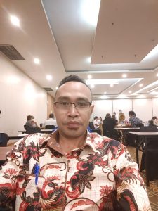 Pemda Malaka Siap Sukseskan Ujian Kompetensi  P3K Guru