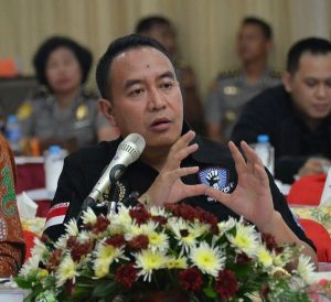 Menkumham Menolak Hasil Kongres KLB, Pihak Moeldoko  Cari Pembenaran ke Mahkamah Agung