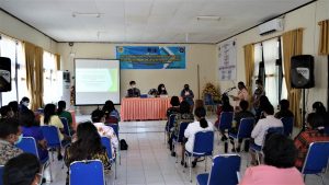 Pendidikan Paud Memiliki Peran Strategis Dalam Pengembangan SDM