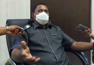 DPRD NTT Minta Kredit Macet PT. Budimas Pundinusa  Rp 130 M di Bank NTT  Segera Diproses Hukum