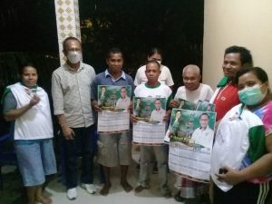 Petani  Belo :Usman Husin  Sosok Pemimpin Yang Rendah Hati & Merakyat.