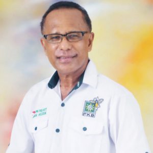 Dorong Percepatan Penangan Pandemik,  Wakil Ketua DPW PKB  NTT  Minta Warga Kota Kupang Patuhi  Protokol Kesehatan
